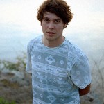 live video // Washed Out : "Paracosm"