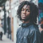new song // Saba + Mick Jenkins : "Stay Right Here"