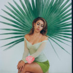 new song // Kali Uchis + Steve Lacy : "Just A Stranger"