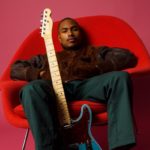 new song // Steve Lacy : "Playground"
