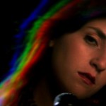 video // Nite Jewel : "One Second of Love"