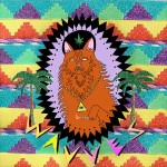new favorite album // Wavves : "King of the Beach"