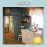 new favorite album // Twin Sister : "Color Your Life" / "Alternates"