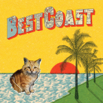 coming soon // Best Coast : "Crazy For You"