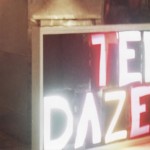 new favorite musician // Teen Daze