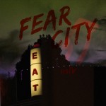 mixtape // Halloween + Sunset IV : Fear City