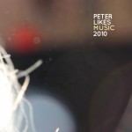 peter likes music // 2010