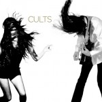 listen party // Cults : "Cults"