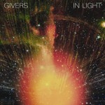 listen party // Givers : "In the Light"