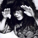 new song // Björk : "Crystalline"