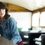 new song // Eleanor Friedberger : "Everything"