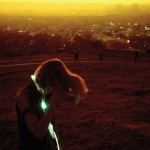 listen party // Neon Indian : "Era Extraña"