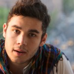 new song // Rostam : "Wood"