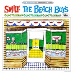 listen party // Beach Boys : "SMiLE"