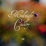 mixtape // Halloween + Sunset V : Midnight Country