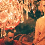 new song // Girls : "Lawrence"