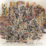 listen party // Cass McCombs : "Humor Risk"