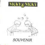 old gem // Nicky & Nicky : "Souvenir" [OMD cover]
