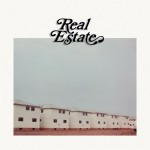 listen party // Real Estate : "Days"