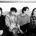 live video // Beach Fossils : "Twelve Roses"