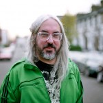 new song // J Mascis : "I've Been Thinking"