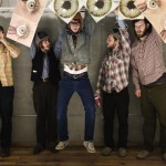 new song // Dr. Dog : "That Old Black Hole"