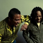 new song // Shabazz Palaces + Thundercat : "Since C.A.Y.A."