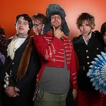 new song // Of Montreal : "Fugitive Air"