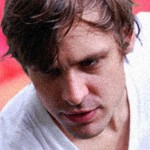 new song // John Maus : "The Combine"