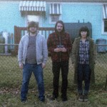 new song // Eternal Summers : "Come Alive"
