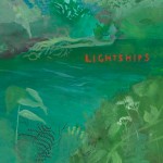 listen party // Lightships : "Electric Cables"