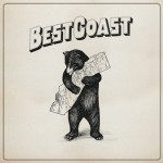 listen party // Best Coast : "The Only Place"