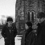 new song // Girls Names : "Zero Triptych"