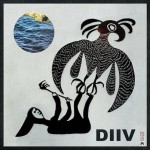 new favorite album // DIIV : "Oshin"
