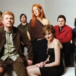 new song // The New Pornographers : "Whiteout Conditions"