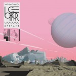 new favorite album // Ice Choir : "Afar"