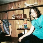 new song // JEFF the Brotherhood : "What's A Creep"