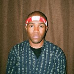 video // Frank Ocean : "Pyramids" [NSFW]