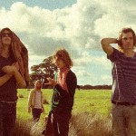 new favorite video // Tame Impala : "Feels Like We Only Go Backwards"