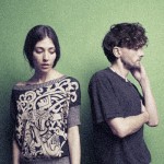 video // Chairlift : "I Belong In Your Arms" [Japanese version]