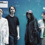 new song + live video // DIIV : "Dusted"
