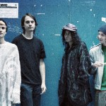 new song // DIIV : "Bent (Roi's Song)"