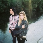 new music // IO Echo