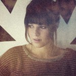 video // Melody's Echo Chamber : "Some Time Alone, Alone"