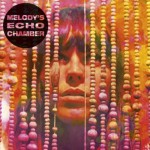 listen party // Melody's Echo Chamber : "Melody's Echo Chamber"