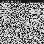listen party // Black Marble : "A Different Arrangement"