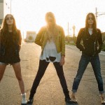 remix // Cerrone x HAIM : "If I Could Change Your Mind"