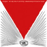 listen party // Foxygen : "We Are The 21st Century Ambassadors of Peace and Magic"