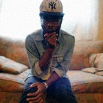 new song // Blood Orange : "Delancey"