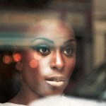 cover // Laura Mvula x The Delfonics : "Ready Or Not Here I Come (Can't Hide From Love)"